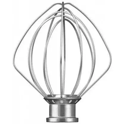 Кухонная машина KitchenAid Artisan 5KSM95PSEMC - фото 7