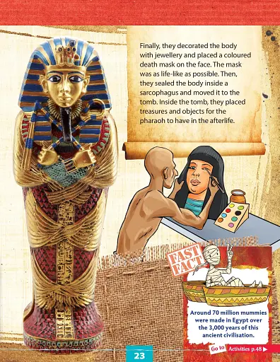 Ancient Egypt - фото 3