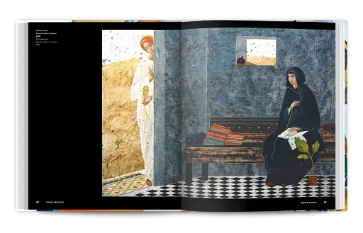 Contemporary Sacred Art - фото 4