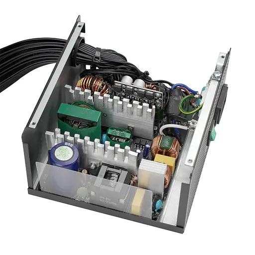 Блок живлення GamerStorm DeepCool PK750D 750W (R-PK750D-FA0B-JGEU) - фото 7