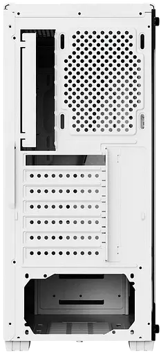 Корпус Alseye X3 RGB White (AS.07.0151) - фото 5