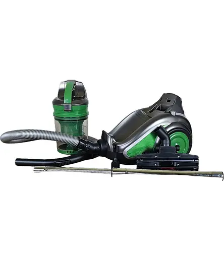 Пылесос Hyundai Cyclone Vacuum Cleaner BSCM-700W.137.93 - фото 3