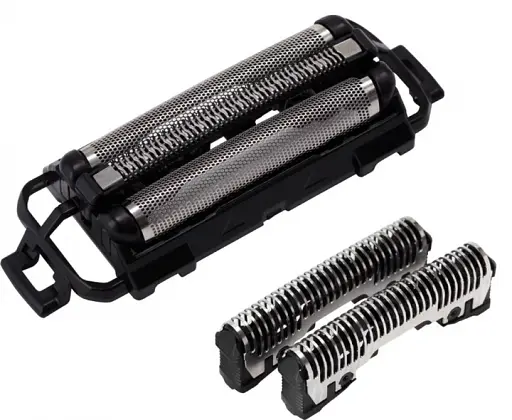 Бритва електрична Panasonic сіткова сіра (ES-LT2N-S820) - фото 3