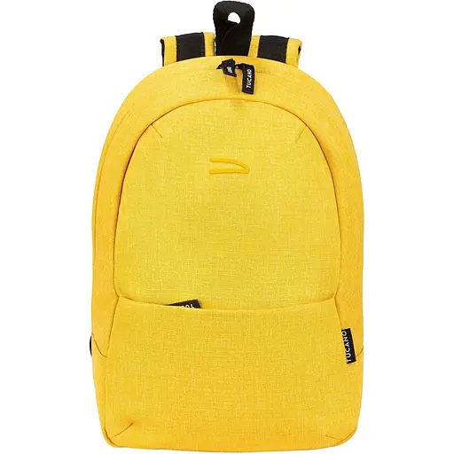 Рюкзак Tucano Ted 11" Yellow (BKTED11-Y) (131854)