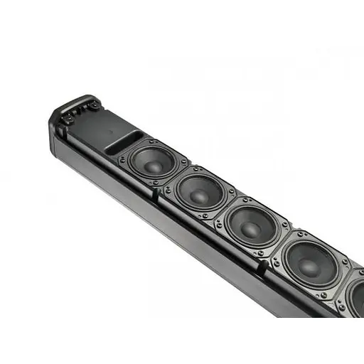 Моноблочная акустическая система JBL PRX ONE - фото 8