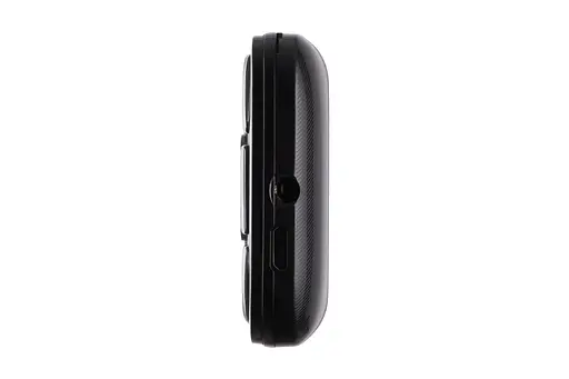 Мобільний телефон 2E E180 2023 177" 2SIM 1000mAh Чорний - фото 8
