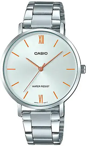 Годинник жіночий Casio LTP-VT01D-7B