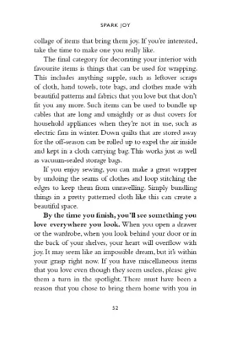 Spark Joy: An Illustrated Guide to the Japanese Art of Tidying - фото 3