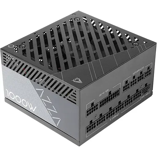 Блок питания Azza 1000W (PSAZ-1000P ATX3.1) [146197]