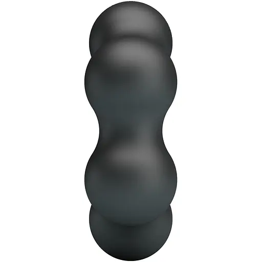 Ерекційне кільце Crazy Bull Clauzell 6 см чорне - фото 3