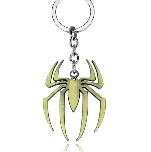 Брелок Людина павук.973 - фото 1