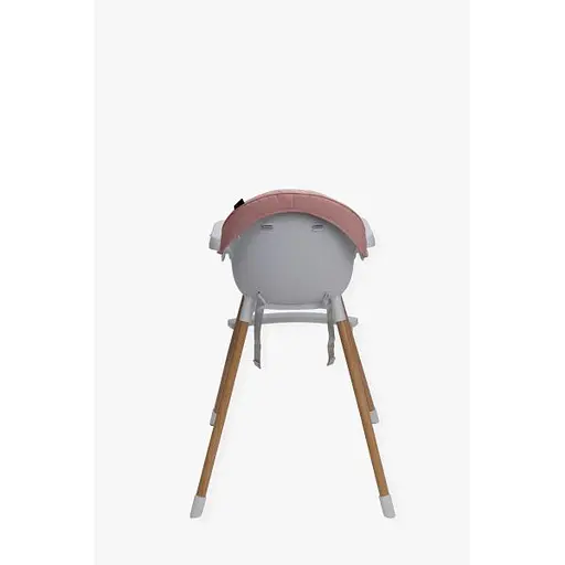 Стул для кормления 2 в 1 VELANO Evo Pink (45684) - фото 5