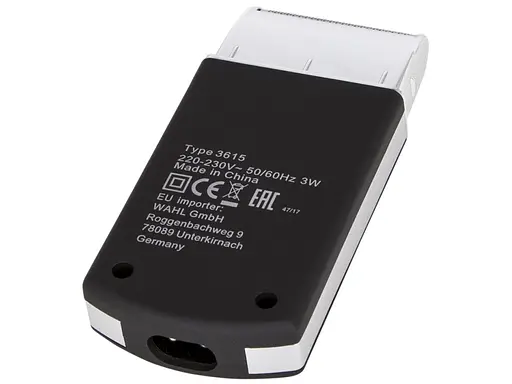 Шейвер Wahl Mobile Shaver (3615-0471) [47975] - фото 7