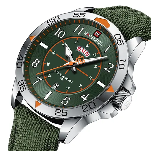 Годинник Naviforce Train