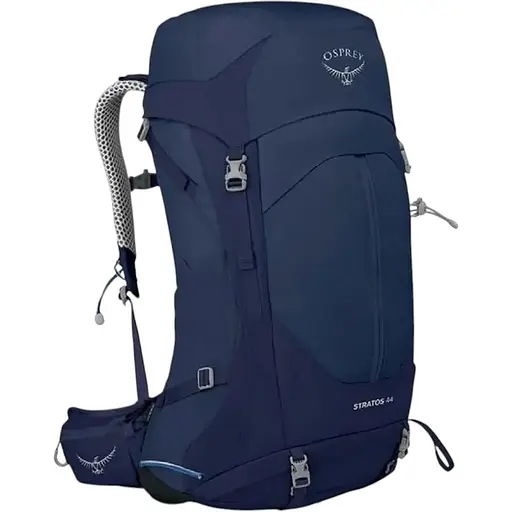 Рюкзак Osprey Stratos 44 Cetacean Blue (OSPSTRABLUE)