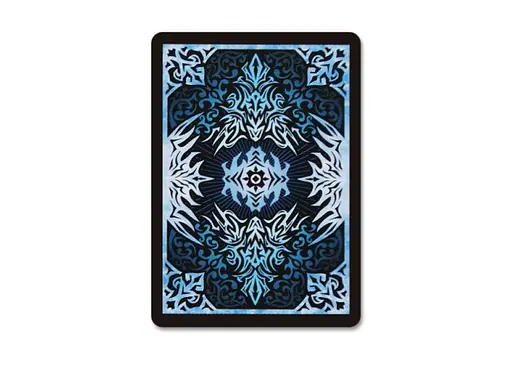 Карти гральні United States Playing Card Company Bicycle Ice (02429) - фото 4