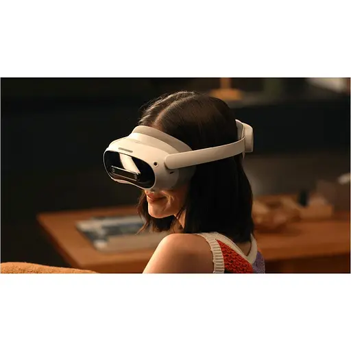 Окуляри віртуальної реальності Pico 4 Ultra Play 12/256GB CN [136816] - фото 5