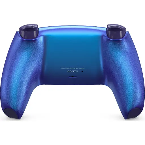 Геймпад Sony PlayStation 5 DualSense Chroma Indigo UA - фото 3