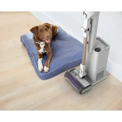 Аккумуляторный пылесос Shark Detect Pro with Auto Empty System IW3612EU - фото 8