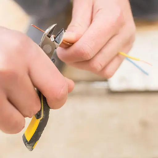 Кусачки діагональні Stanley FMHT0-80518 "FatMax", L=115 мм - фото 4