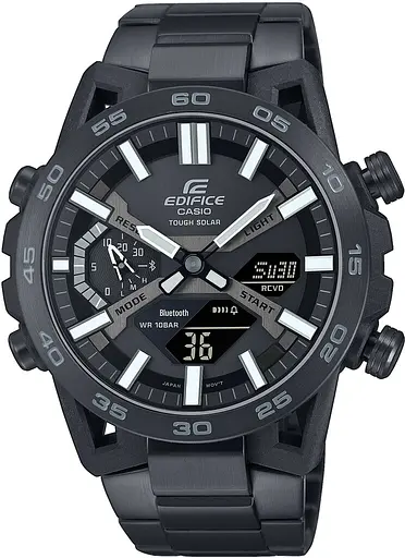 Часы Casio Edifice Bluetooth ECB-2000DC-1BEF