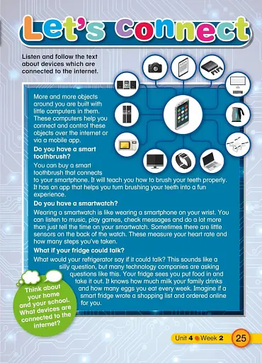 Explore English. Student's Resource Book. Stage 5 - фото 6