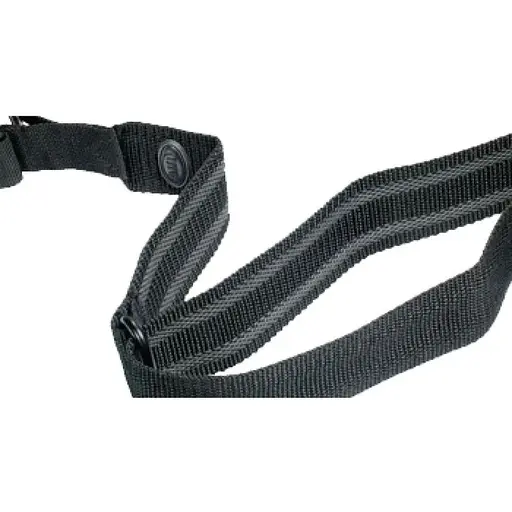 Ремень ружейный Leapers Universal 2-точечный Черный - фото 3