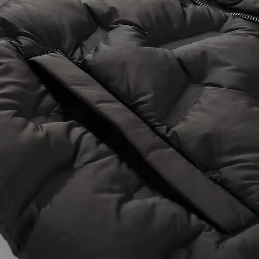 Куртка Alpine Pro Tagor XL Чорна (1054-007.020.0081) - фото 4