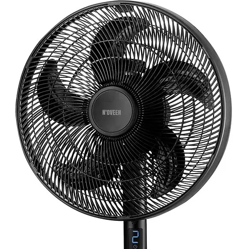 Вентилятор 2 в 1 N'oveen F535, 6”/40 см - фото 5