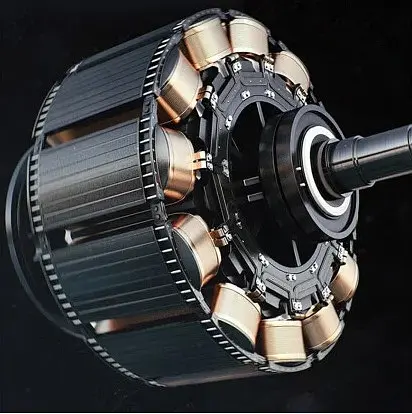 Перкусійний масажний пістолет Booster М2 Масажер тригерних точок 2500 мАч Massage Gun - фото 6