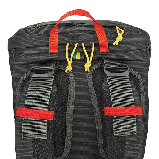Рюкзак Sierra Designs Flex Hike 20-30 Black (1012-80711823-PT) - фото 4