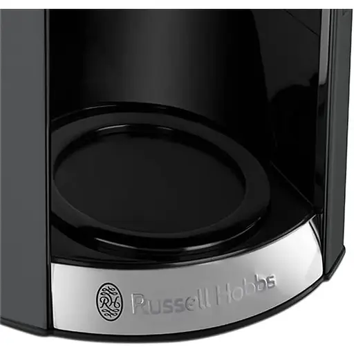 Кофеварка Russell Hobbs 26160-56 Matte Black - фото 4