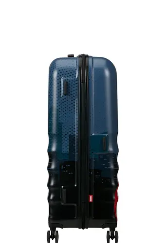 Чемодан 77 См American Tourister WAVEBREAKER DISNEY CAPTAIN AMERICA CITY 77x52х29 31C*03022 - фото 5
