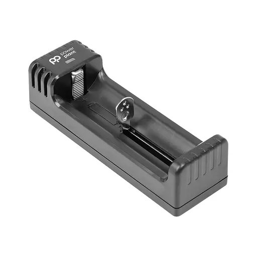 Зарядное устройство для аккумуляторов PowerPlant PP-U1BS Li-ion/input DC 5V/2A (AA620197) - фото 2