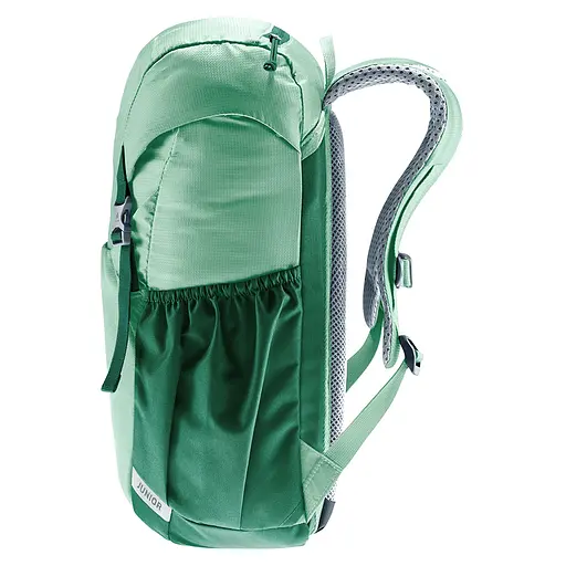 Рюкзак Deuter Junior Sea Green (1052-3610523 2293) - фото 5