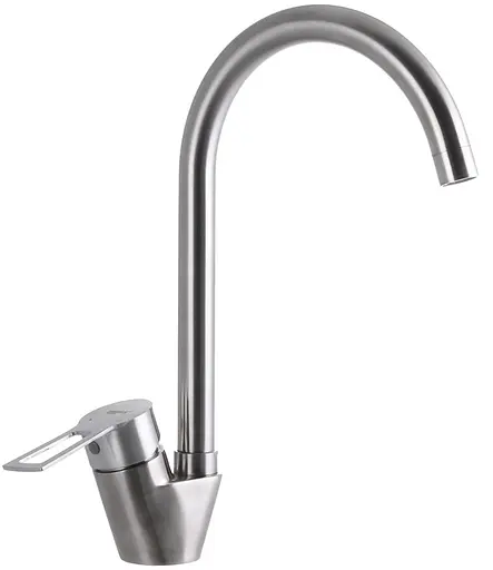 Змішувач для кухні Zerix HSB-011-2 ZX3136 - фото 1