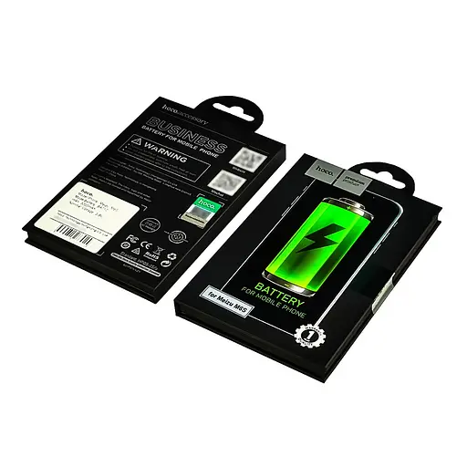 Аккумулятор Hoco BA712 для Meizu M6S - фото 2