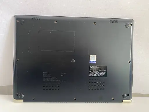 Ноутбук Toshiba PORTEGE X30-E 13.3" (i5-8350U / 16GB / SSD 256GB / 1920x1080 IPS) #4 Refurbished - фото 12