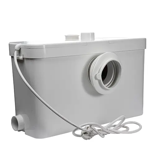 Канализационная установка VOLKS pumpe WC500-1 (18980) - фото 3