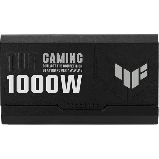 Блок живлення Asus TUF Gaming 1000W Gold (TUF-GAMING-1000G) [93740] - фото 3