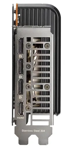 Відеокарта ASUS AMD Radeon RX 9070 16GB Prime OC (PRIME-RX9070-O16G) (GDDR6, 256 bit, PCI-E v5.0 x16) - фото 9