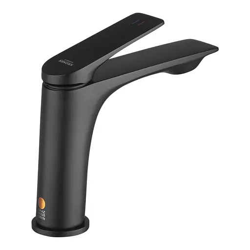 Смеситель для раковины Kroner KRP Graz - SCH010 (CV035509) - фото 2