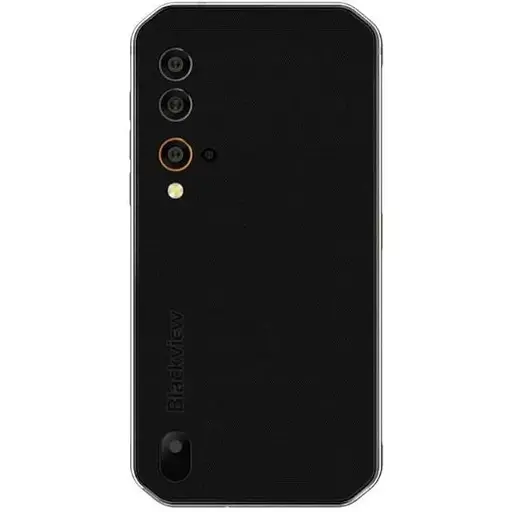 Смартфон Blackview BV9900E 6/128GB IP68 Silver