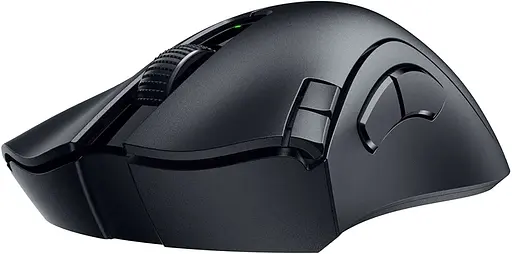 Беспроводная мышь Razer DeathAdder V2 X Hyperspeed Wireless Black (RZ01-04130100-R3G1) - фото 3