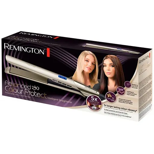 Випрямляч для волосся Remington S8605 - фото 3