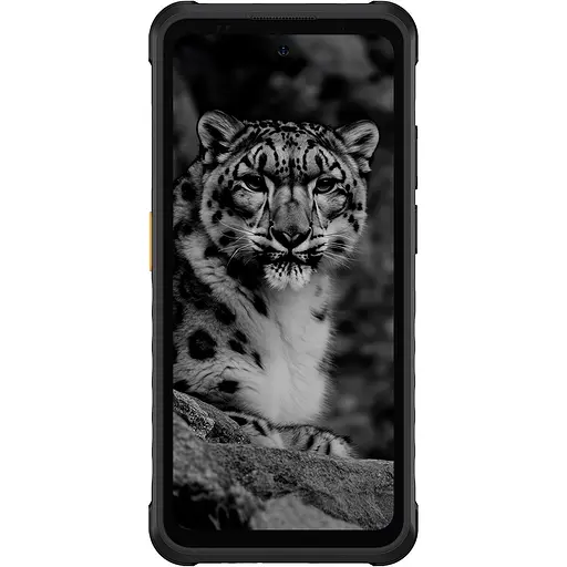 Смартфон Ulefone Armor X31 6/128GB Classic Black [147625] - фото 3