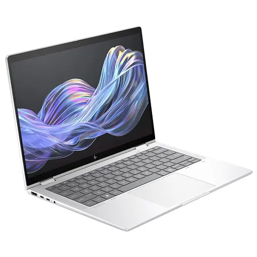 Ноутбук HP 14 EliteBook X Flip G1i WUXGA Touch/Intel U7-258V/32GB/1TB/UMA/W11P/Silver (BA0A5ET) - фото 3