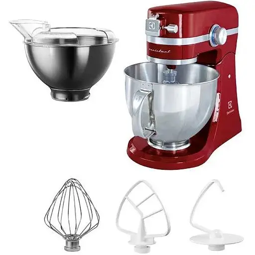 Кухонная машина Electrolux EKM4000 - фото 2