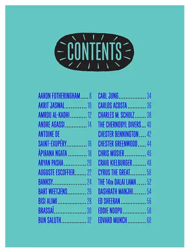 Stories for Boys Who Dare to be Different 2 - фото 2