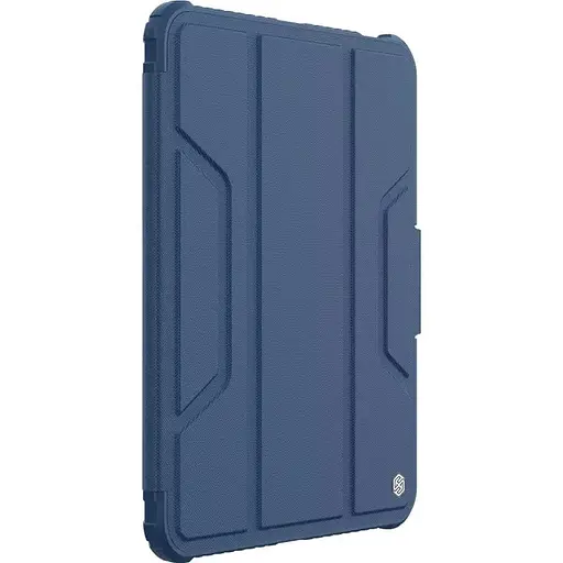 Чохол-книжка Nillkin Bumper Pro для Apple iPad Pro 12.9 2020-2022 / Air 13 2024-25 Sapphire blue